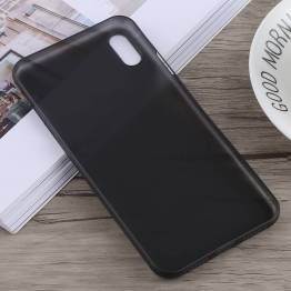  Ultra tyndt cover til iPhone Xs Max
