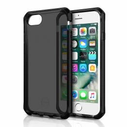 ITSkins ITSKINS Supreme Clear Protect cover iPhone 6, 6s, 7 & 8 Sort