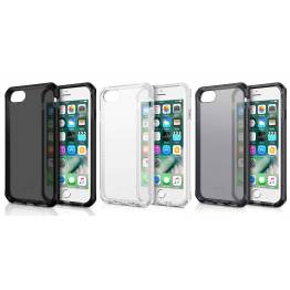 ITSKINS Supreme Clear Protect cover iPhone 6, 6s, 7 & 8