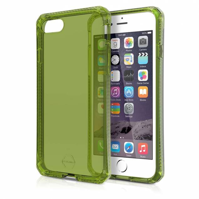 Spectrum iPhone 6/6S COVER fra ITSKINS