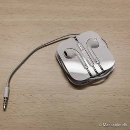  Originalt earpods headset (iPhone 5)