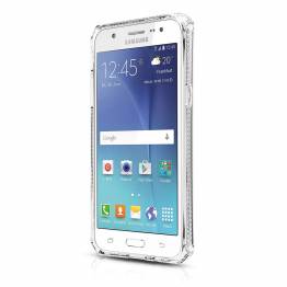 ITSKINS Cover til Samsung Galaxy J5 Gennemsigtigt