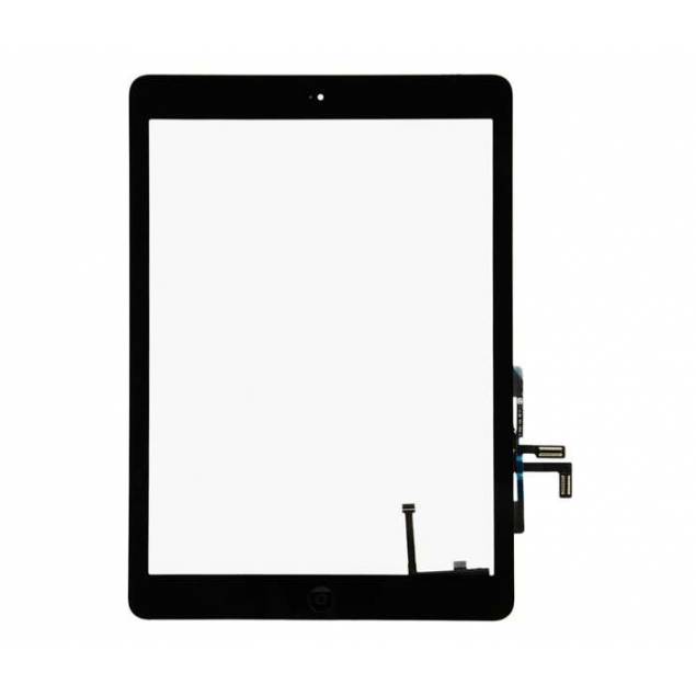 iPad Air Digitizer sort. Semi Org.