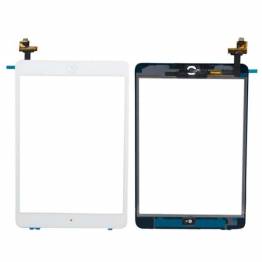 Sinox iPad Mini skærm hvid. i høj kvalitet