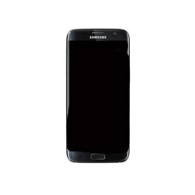 Samsung Galaxy S7 Edge sort. Semi Org.