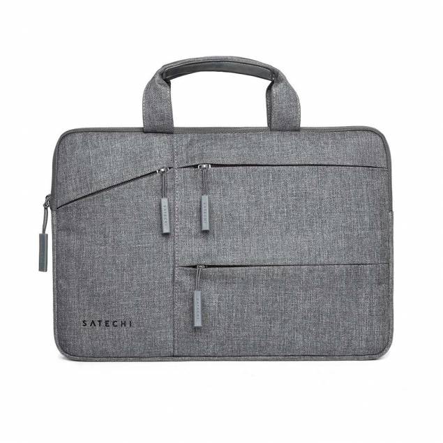 Satechi Water-resistant Laptop Carrying cover with pockets 13" and 15" 13"