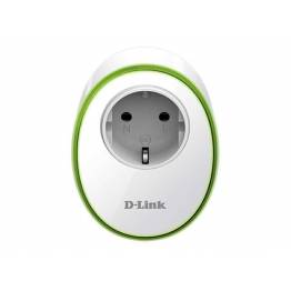 mydlink Home Plug Smart stik (Google Assistant, Amazon Alexa)