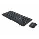 Logitech MK540 Advanced Tastatur og mus-...