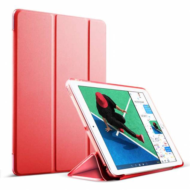 iPad Pro 10,5" silikone cover