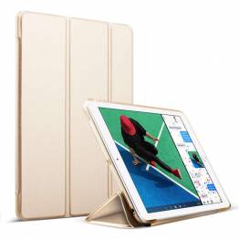 Kina OEM iPad Pro 10,5"/air 3 silikone cover Guld