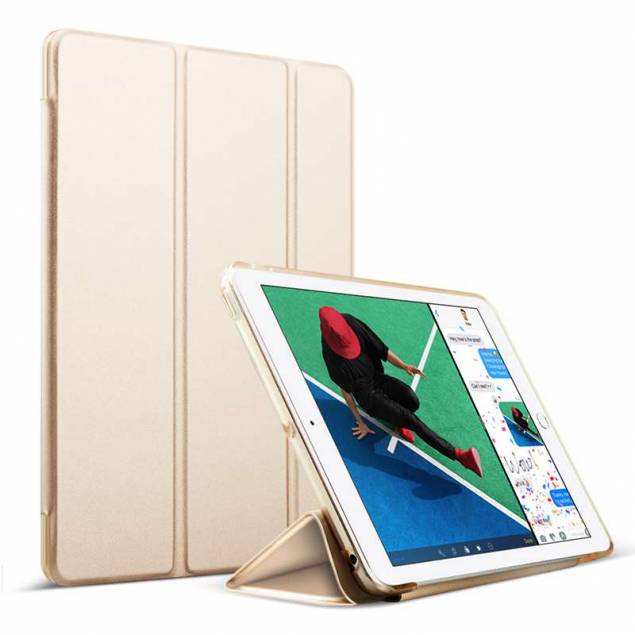 iPad pro 11" 2018 cover med klap