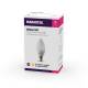 Marmitek Smart Wi-Fi LED E14 4,5W i varm hvid og 16 millioner