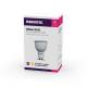 Marmitek Smart Wi-Fi LED GU10 4,5W i varm hvid og 16 millioner farver