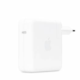 Apple USB-C-strømforsyning på 87 W