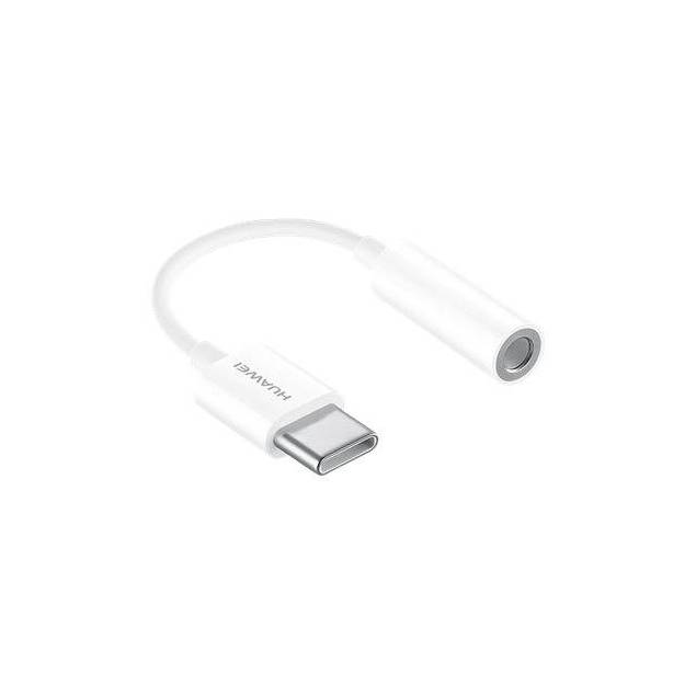 USB-C til Mini jack 3.5mm Huawei