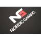 Nordic Gaming Guardian Floor Mat