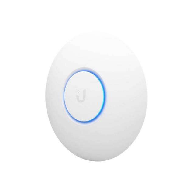 Ubiquiti Unifi NanoHD router