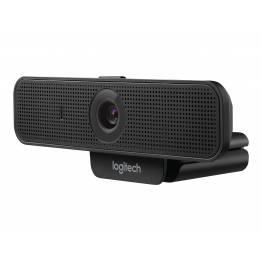  Logitech Webcam C925e 1080p Webkamera