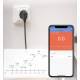 BlitzWolf smart strøm stik med wifi til Amazon Alexa, IFTTT, iOS og Google Home