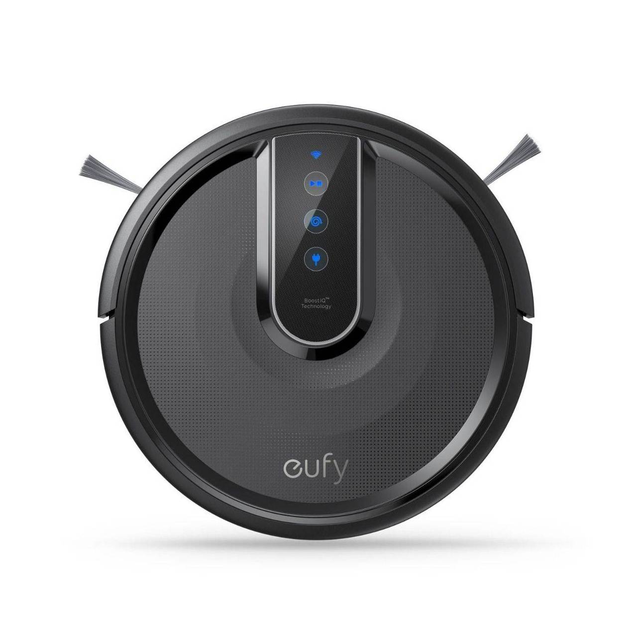 Eufy RoboVac 25C smartstøvsuger Gixmo.dk