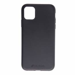 GreyLime iPhone 11 biodegradable cover Sort