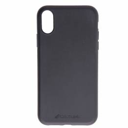  iPhone X/Xs biodegradable cover GreyLime