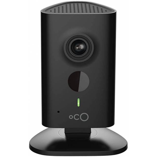 Oco HD Camera med Micro SD kort support og Cloud