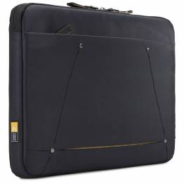 CASE LOGIC Case Logic Deco 15.6" Laptop Sleeve - Sort