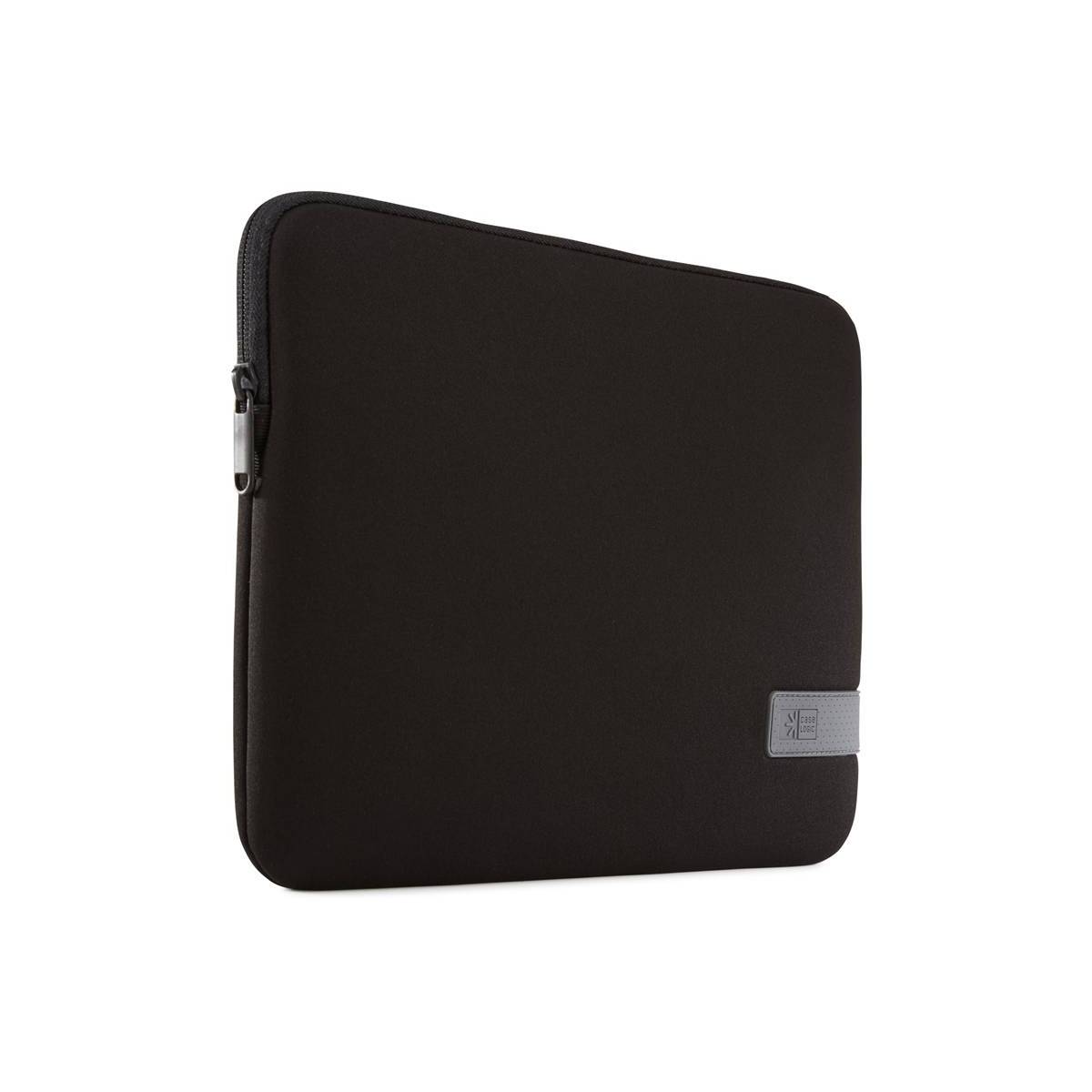 Logic sleeve 13,3" MacBook Pro sort - Gixmo.dk
