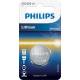 Philips Lithium Battery CR2450