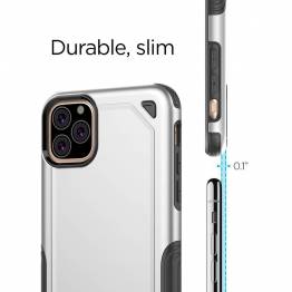  iPhone 11 Pro silikone Håndværker cover 5,8"