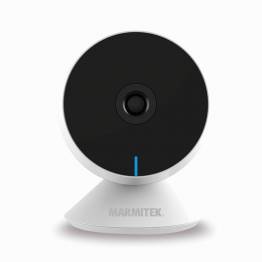 Marmitek Smart Wi-Fi kamera Hd udendørs 1080p nattelys