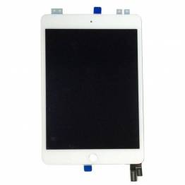 Polaris iPad Air 3 Skærm hvid god kvalitet