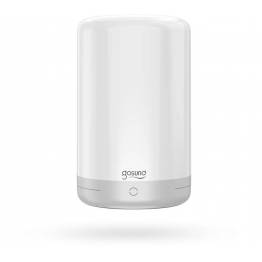 Gosund smart wi-fi nat-lampe m. touch kontrol