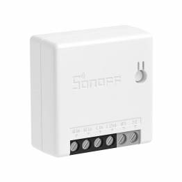 Sonoff Smart Zigbee Switch MINI ZBMINI
