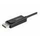 USB-C til Displayport 1.4 kabel StarTech.com 8k@60Hz