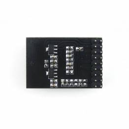  Waveshare OV2640 kamera modul til Arduino og Raspberry Pi