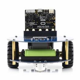  Waveshare AlphaBot2 Robot kit til micro:bit