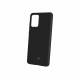 Celly Feeling Samsung Galaxy S20+ Silikone Cover, Sort