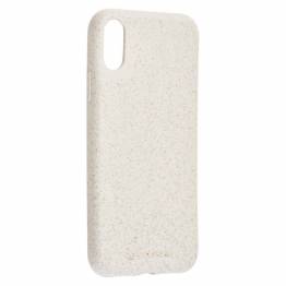  GreyLime iPhone XR biodegradable cover - Beige
