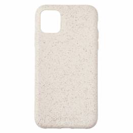 GreyLime iPhone 11 biodegradable cover - Beige
