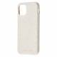 GreyLime iPhone 11 Pro biodegradable cover - Beige