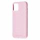 GreyLime iPhone 11 Pro biodegradable cover - Pink