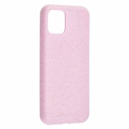  GreyLime iPhone 11 Pro Max biodegradable cover - Pink