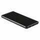 GreyLime Samsung S10 biodegradable cover - Black
