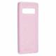 GreyLime Samsung S10 biodegradable cover - Pink