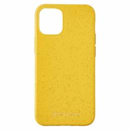 GreyLime iPhone 12 Mini Biodegradable Cover