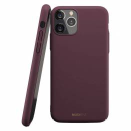 Nudient Thin V2 iPhone 11 Pro Cover
