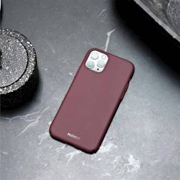  Nudient Thin V2 iPhone 11 Pro Cover