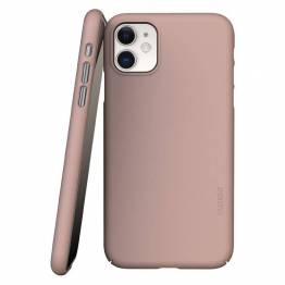 Nudient Thin Precise V3 iPhone 11 Cover